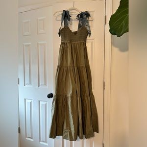 NWT Free People dress